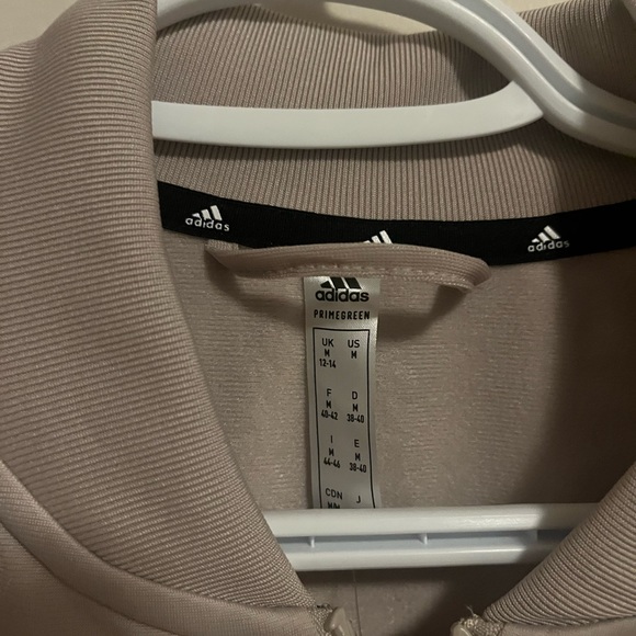 🆕 Adidas Track Jacket - Picture 5 of 5
